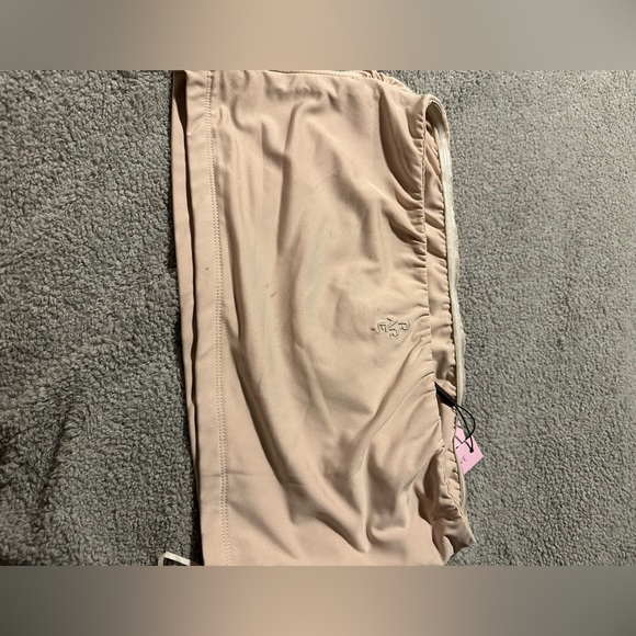 New with tags rare collective official bandeau top - Picture 1 of 2